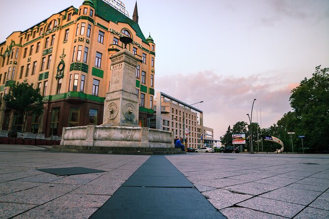 Belgrade Private Walking Tour with a Local - Where the experience may fall short