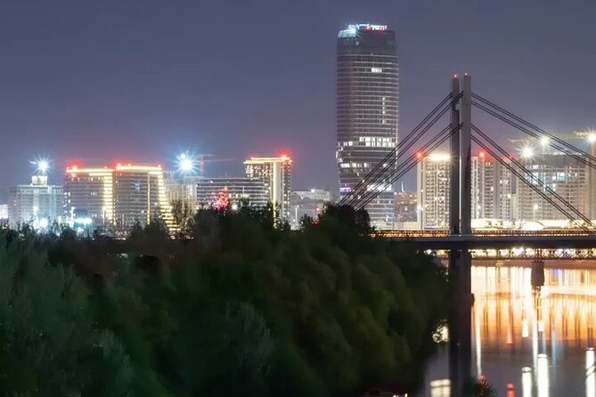 Belgrade sightseeing by car - What the guides add to the drive