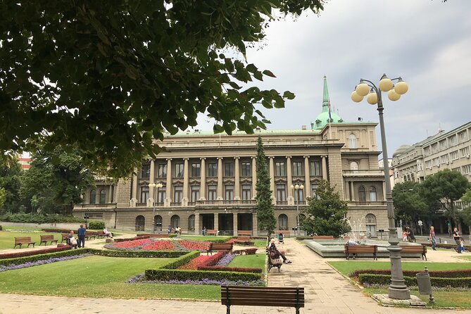 Belgrade: The White Emigration in Serbia in the Wake of the Russian Revolution - Key points before you book