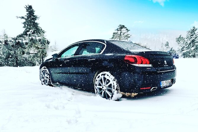 Belgrade To Kopaonik Private Taxi Transfer (city or the airport) - Leaving Belgrade on your own schedule