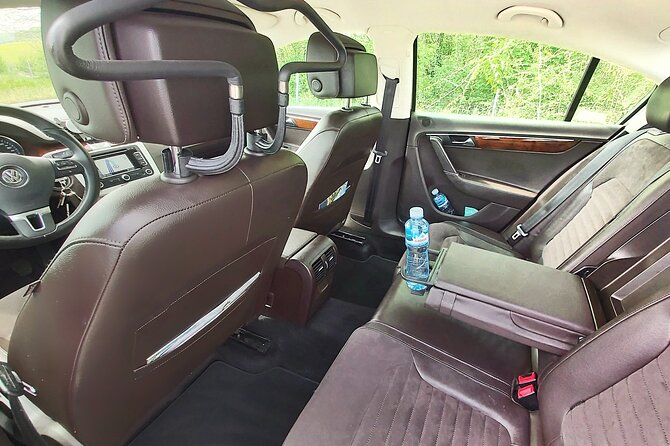 Belgrade to Zlatibor private transfer by car - Who Will Get the Most From This Transfer