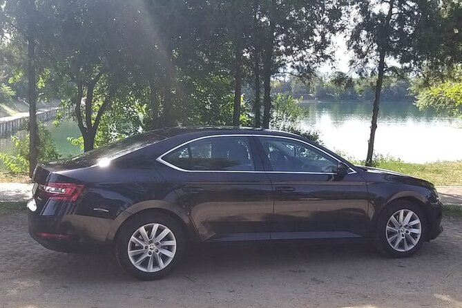 Belgrade to Zlatibor private transfer by car - Booking Details Worth Knowing