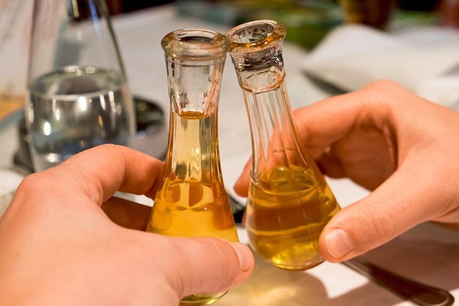 Belgrade Traditional Serbian Brandy Tasting - Is $90.22 a fair price?