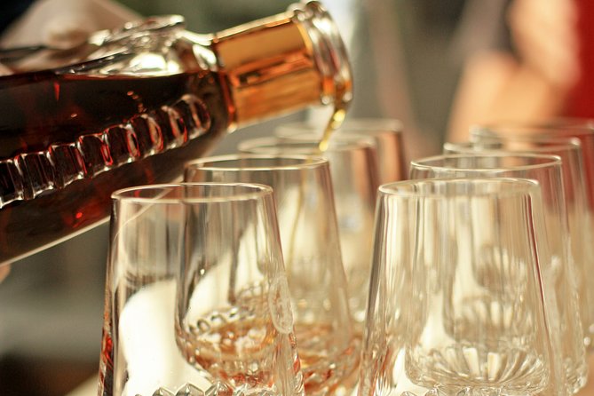 Belgrade Traditional Serbian Brandy Tasting - Who will enjoy this tasting most?
