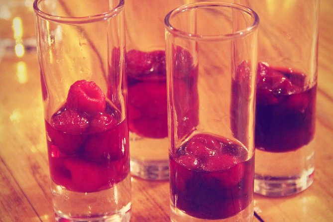 Belgrade Traditional Serbian Brandy Tasting - The main risk is late cancellation