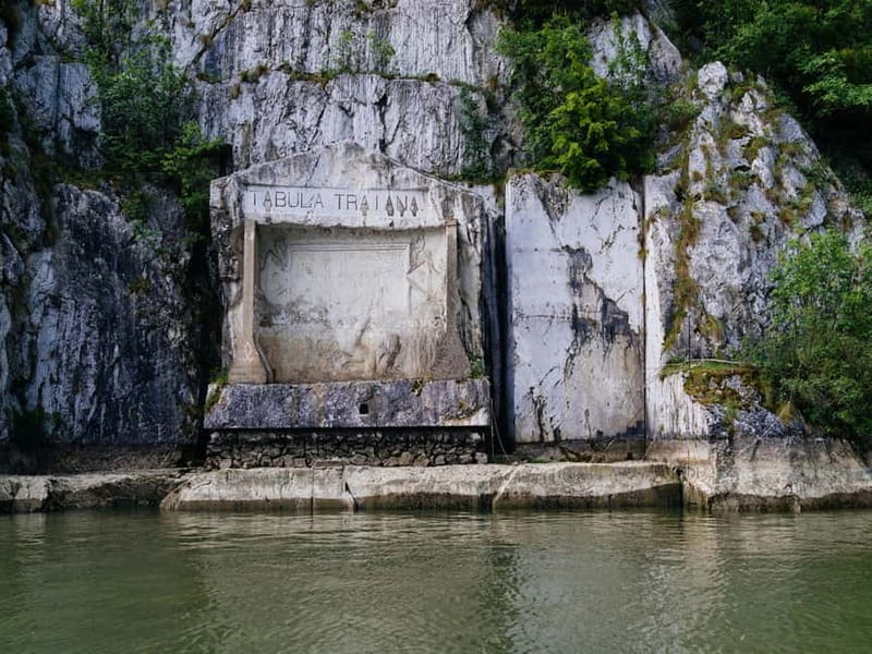 BelgraIde: Iron Gate Park, Speedboat Ride, and 2 Viewpoints - Key points to know before booking