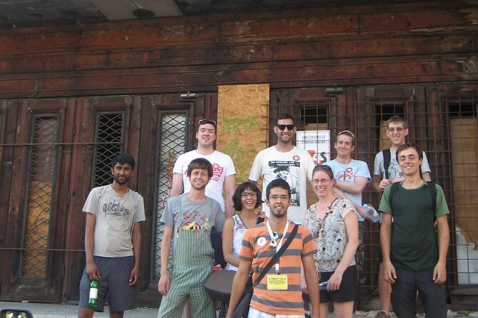 Communist Tour in Belgrade - Why this tour gives Belgrade more meaning