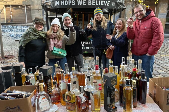 Culinary Tour - get to know the Serbian food. Come hungry! - Why this Belgrade food tour works