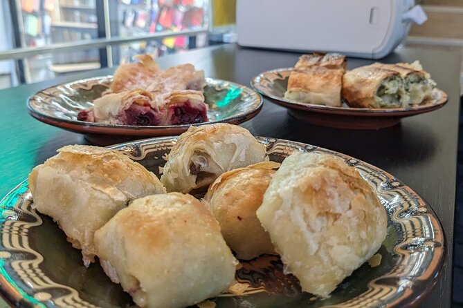 Culinary Tour - get to know the Serbian food. Come hungry! - Skadarlija: Serbian flavors in an old bohemian quarter