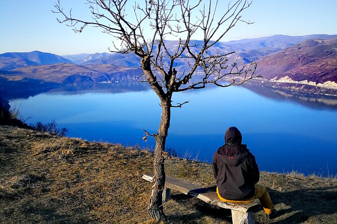 Danube: The Iron Gate - Full Day Tour from Belgrade - Djerdap National Park from wide river to narrow gorge