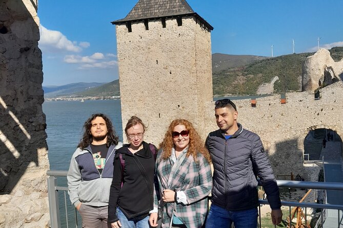 Danube: The Iron Gate - Full Day Tour from Belgrade - Lepenski Vir and Serbia’s oldest chapter