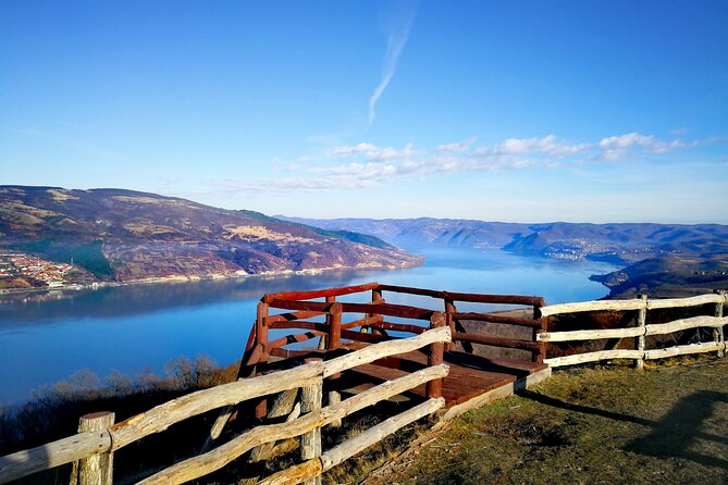 Danube: The Iron Gate - Full Day Tour from Belgrade - The real cost: money, time, and energy
