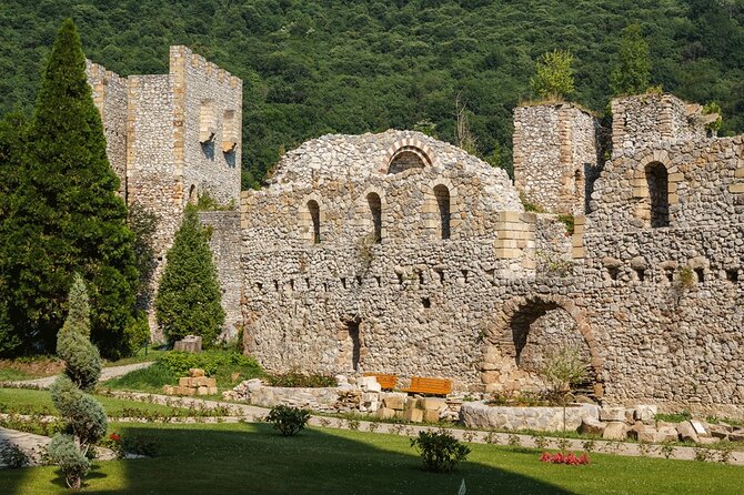 Day Trip from Belgrade: Gems of Eastern Serbia - At a glance: what you get for $127