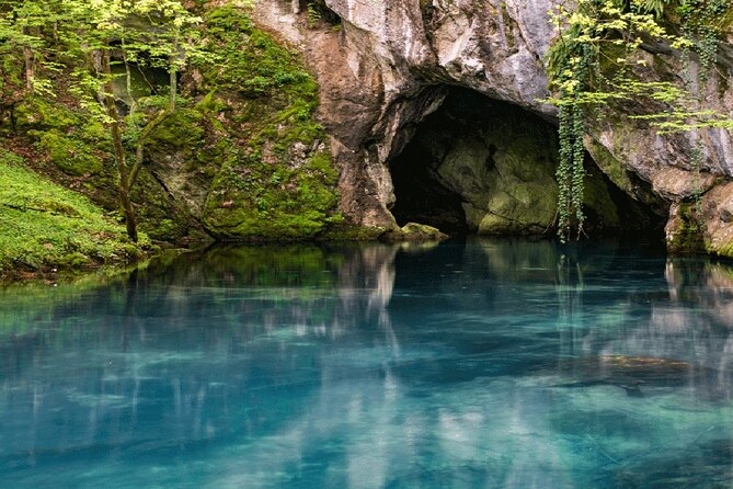 Day Trip from Belgrade: Gems of Eastern Serbia - Gornjak, trout, and the best meal of the day