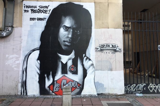 E-Scooter Street Art Tour - Timing, weather, and cancellation details