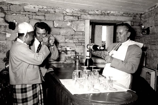 Eat Like Tito - Gastro Historical Experience - Who should book Eat Like Tito
