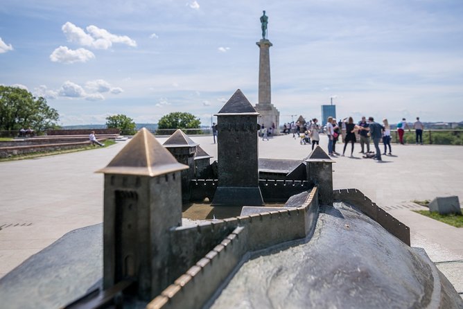Feel Belgrade Welcome tour - Why this short Belgrade walk works