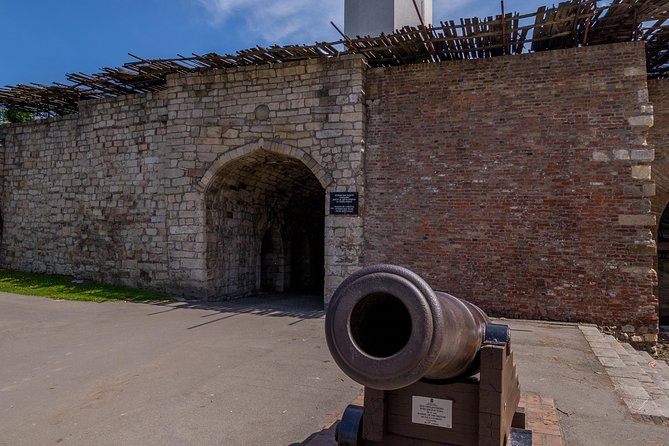Feel Belgrade Welcome tour - What the guide adds to the walk