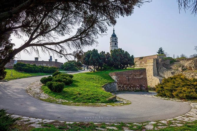 Feel Belgrade Welcome tour - Republic Square and the first look at central Belgrade