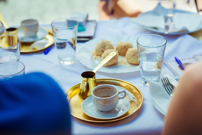 Food and culture tour in Belgrade - The guide is the key to the experience