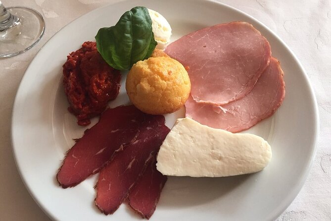 Food and culture tour in Belgrade - Ice cream, unusual toppings, and a sweet finish