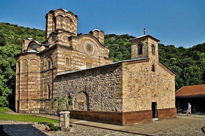 Fortified Manasija Monastery and Resava Cave Tour - Key things to know before booking