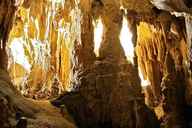 Fortified Manasija Monastery and Resava Cave Tour - Why this day trip works from Belgrade