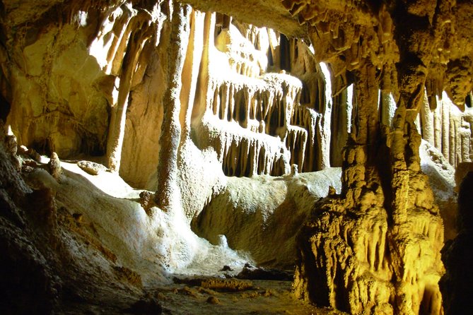 Fortified Manasija Monastery and Resava Cave Tour - Is $108.84 good value?