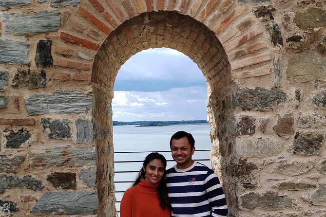 From Belgrade: 3 Danube Fortresses tour - The real cost of the $144.03 price