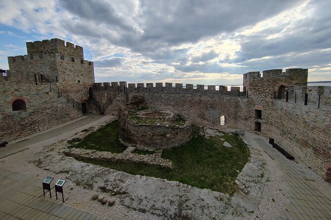From Belgrade: 3 Danube Fortresses tour - Who will enjoy this route most