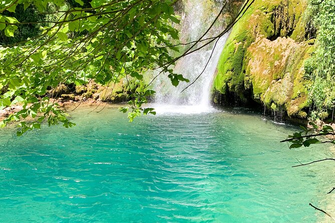 From Belgrade: Best of East (Resava Cave & Lisine Waterfall) - What to pack and what to expect