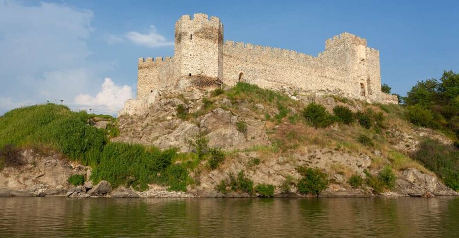 From Belgrade: Danube Day Trip with Wine and Brandy Tasting - Key points to know before booking