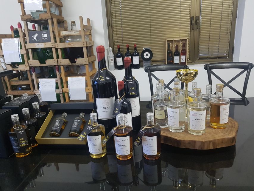 From Belgrade: Danube Day Trip with Wine and Brandy Tasting - How to prepare for a 10-hour day