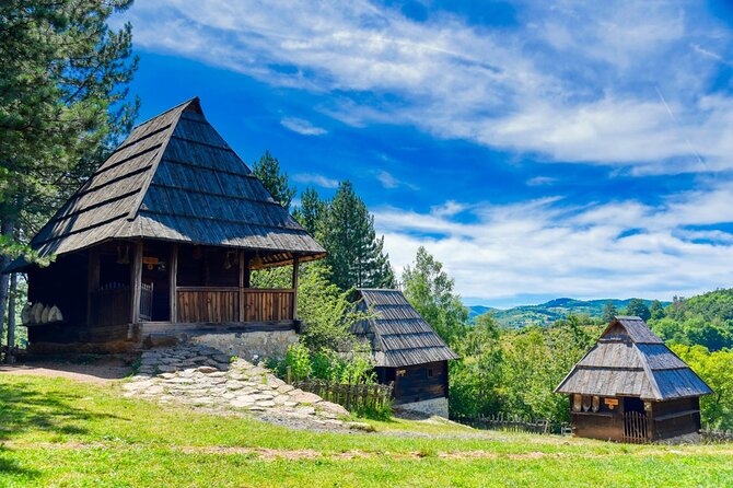 From Belgrade: Full day trip to Zlatibor Mountain - Why Zlatibor works as a long day from Belgrade
