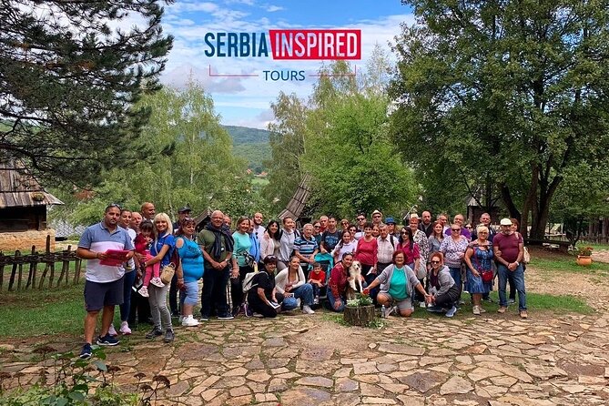 From Belgrade: Full day trip to Zlatibor Mountain - Guides, drivers, and the feel of the day