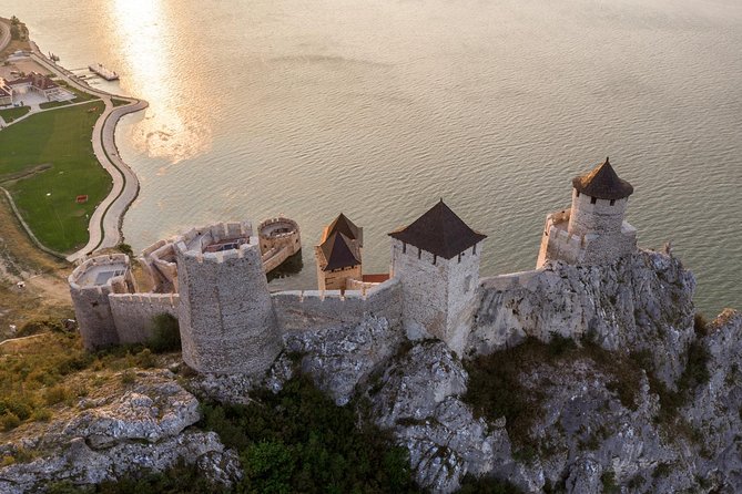 From Belgrade: Golubac Fortress & Iron Gate Danube Gorge - Why this Danube day trip is worth the long drive