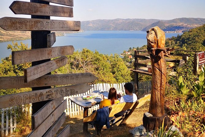 From Belgrade: Golubac Fortress & Iron Gate Danube Gorge - Who should book this experience