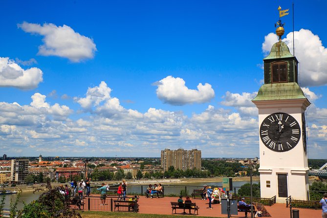 From Belgrade: Novi Sad and Sremski Karlovci Tour - Timing, weather, and what to bring