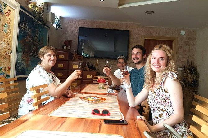 From Belgrade: Novi Sad and Sremski Karlovci Tour - Who should book this tour?