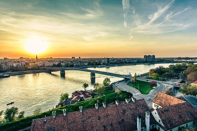 From Belgrade: Novi Sad and Sremski Karlovci Tour - Sremski Karlovci and the taste of Bermet
