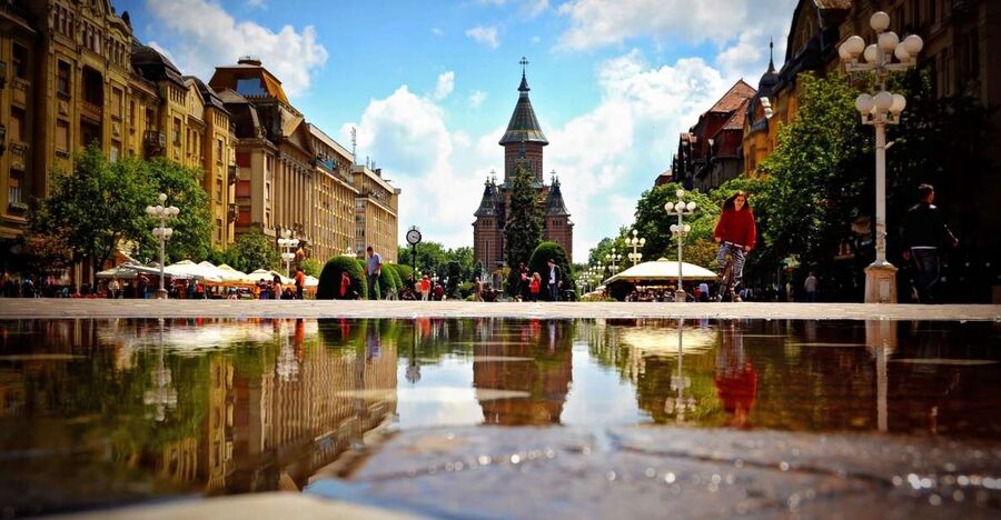 From Belgrade: Private Day Trip to Romania - What $222 per person really buys