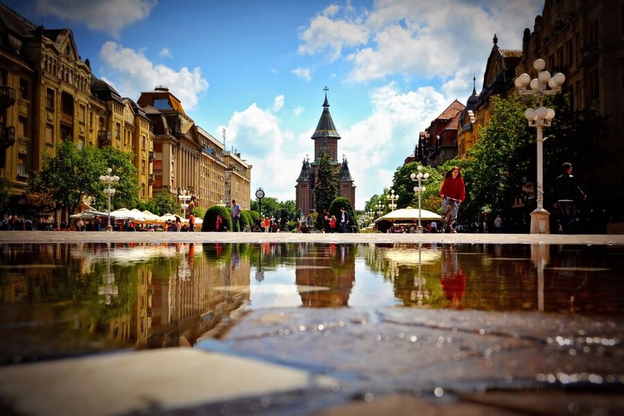 From Belgrade: Private Day Trip to Romania - Who will get the most from this day