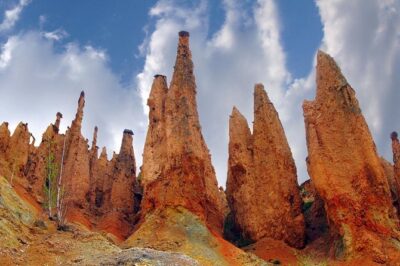 Private Nis and Devil’s Town Full-Day Tour