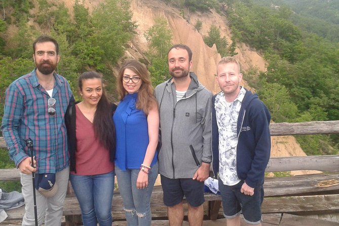 From Belgrade: Private Nis and Devil's Town Full-Day Tour - Devil’s Town and its 202 earth pyramids