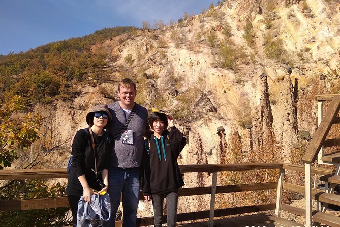 From Belgrade: Private Nis and Devil's Town Full-Day Tour - What the $172.48 price really buys you