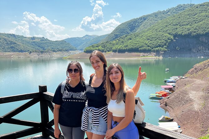 From Belgrade:Uvac Nature Reserve Tour - Griffon vultures and the value of protected nature