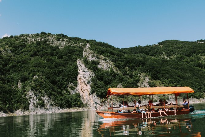 From Belgrade:Uvac Nature Reserve Tour - What the $172.37 price really covers