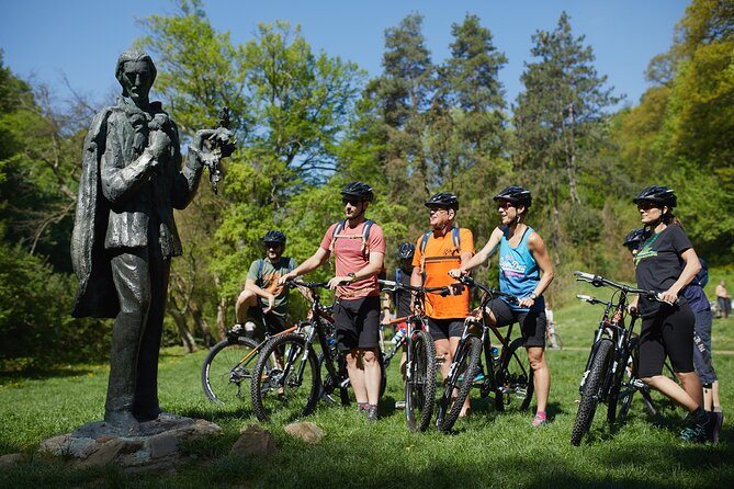 Fruška Gora Bike Tour - Why Fruška Gora makes a good cycling day from Belgrade