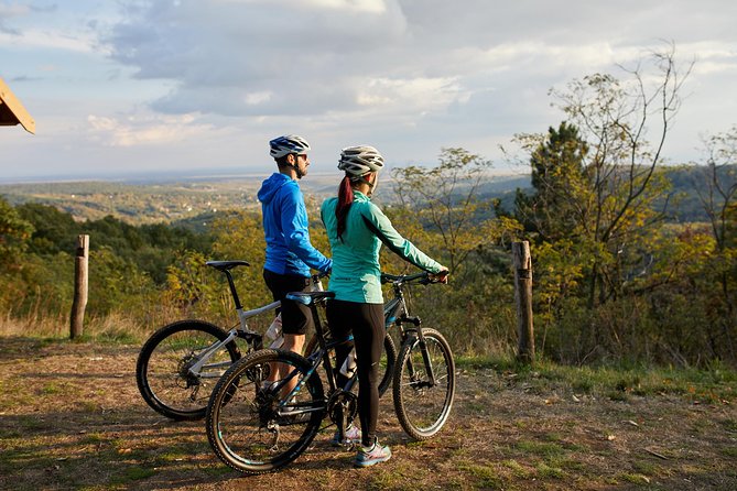 Fruška Gora Bike Tour - Bikes, safety gear, and what the price really covers