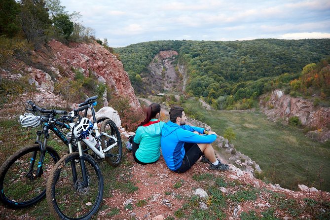 Fruška Gora Bike Tour - Private guiding changes the feel of the outing